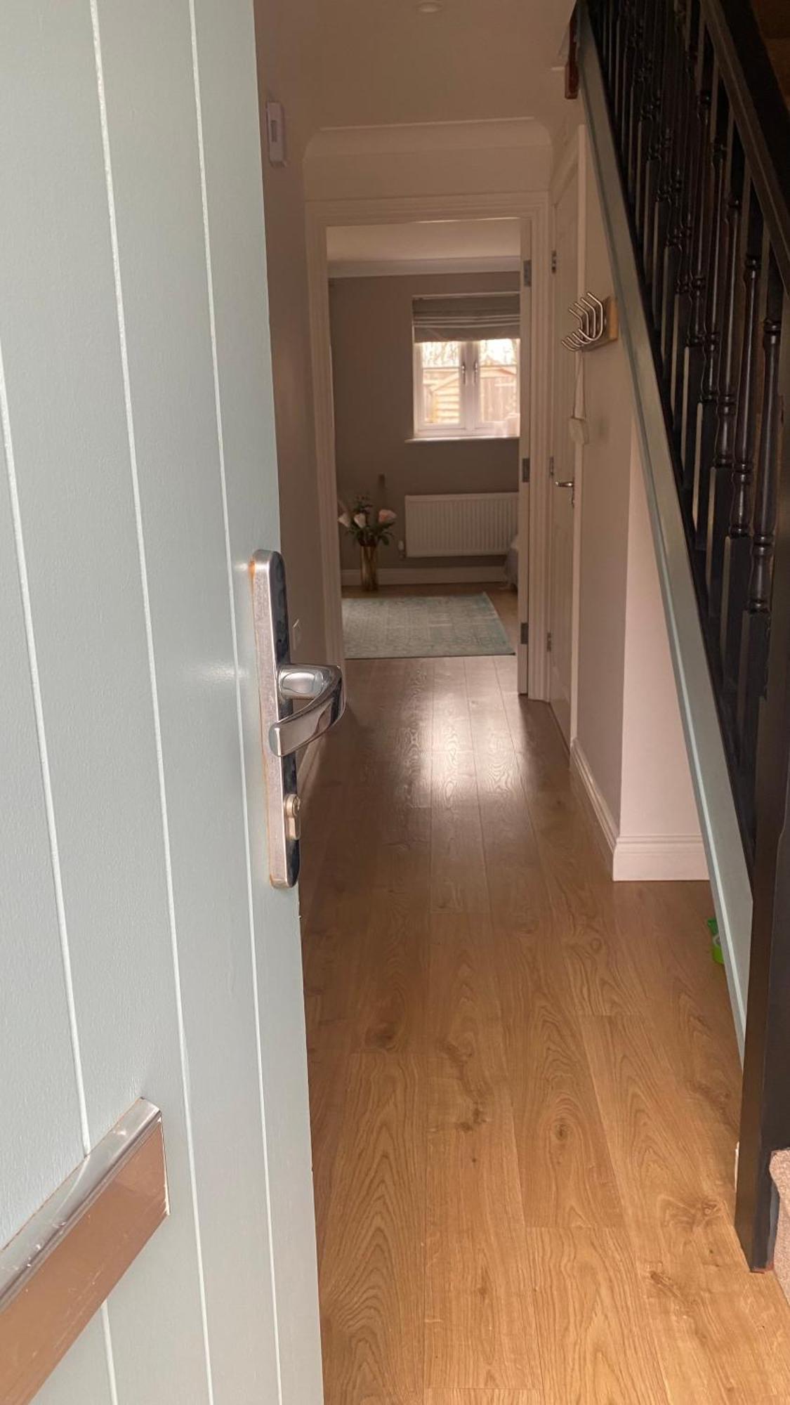 Modern Town House In Cotswolds - 3 Double Bedrooms ウィットニー エクステリア 写真